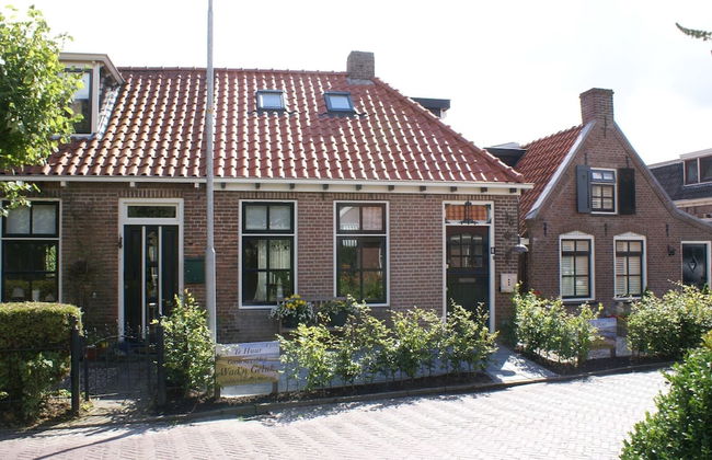 Holiday Home Paesens Near Wadden Sea - Foto 35