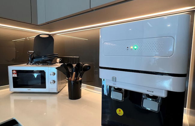 Opus Residences by EUcation Home - Foto 30