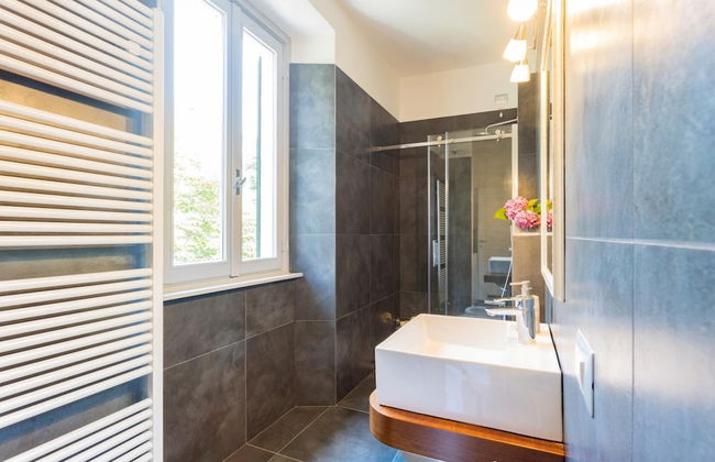 Co-c520-vmon4b1 - The Perfect Get Away in Cernobbio - Foto 21