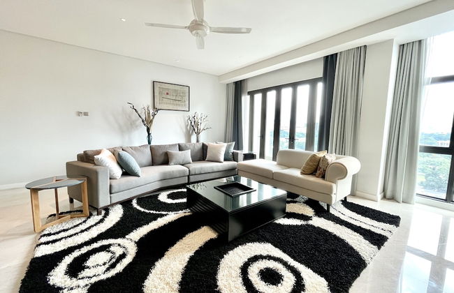 Damai 88 Condominium - Foto 74