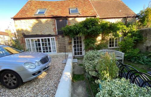 The Barn - Wheatley - Oxford - Foto 8