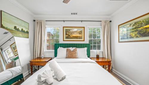 - Free Parking & 5-Min Walk To Metro - Book Now! - Photo 3