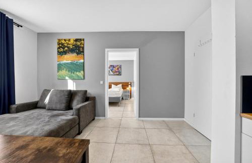 JUNIPRO Apartments Bostalsee - Foto 29