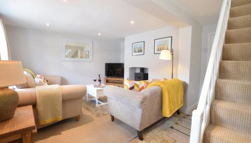 Satis Cottage, Westleton - Foto 3