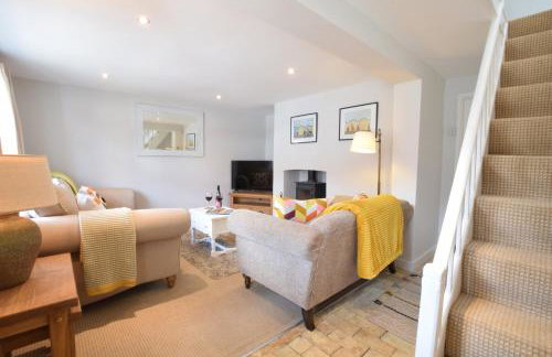 Satis Cottage, Westleton - Foto 3