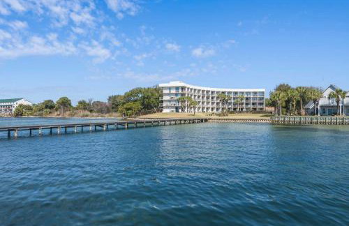 Dockside Dream-Waterfront-Boat Slip-Downtown - Foto 36