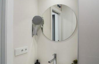 AAC Málaga - Apartamento luminoso y nuevo, a 1,3km del centro de Málaga - Foto 12