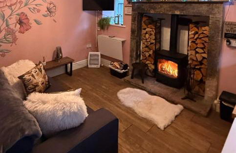 Orchard Nook Cottage, 1 bedroom - Foto 9