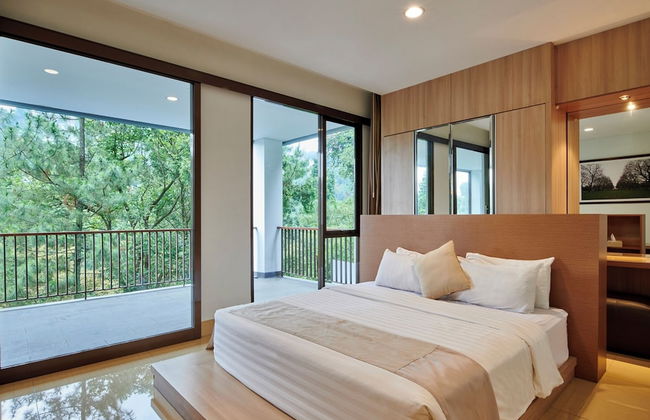 Narwastu hill 6BR villa with pool and movie room - Foto 5