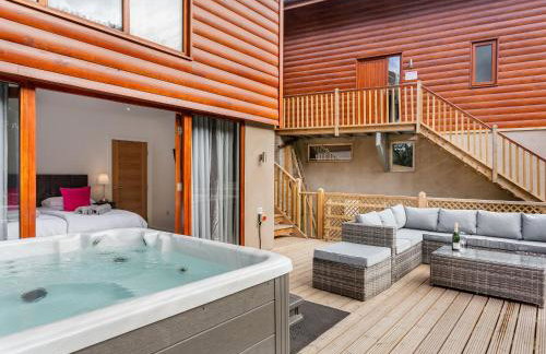 Waterside Lodge Five -Uk38263 - Foto 23