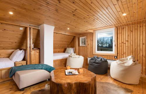 Valdora - Forest Oasis - Foto 52