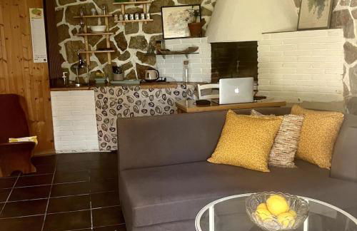 Estudio limonero en Sant Cebriá de Vallalta 20' playa - Foto 9