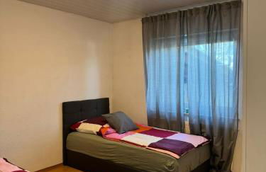 WAT Wohnung GR - Foto 6