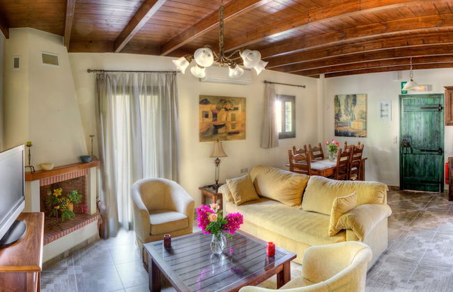 Douliana Villas - Foto 40