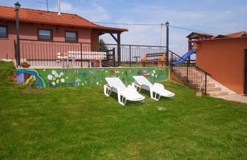 Holiday home Novak M - Foto 23