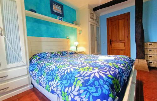 Apartamentos la buganvilla Novales - Foto 18