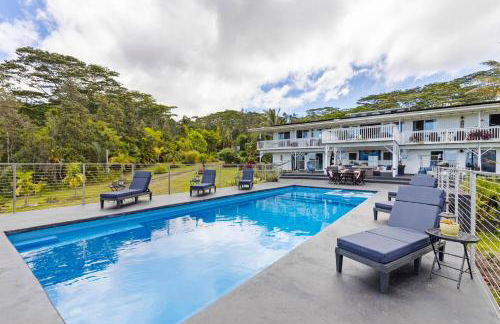 Mala o Kilauea Nature Retreat - Foto 33