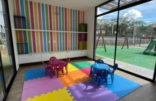 Studio Garden 03 - Foto 4