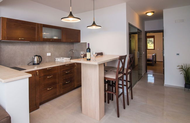 Arabela 2 Apartments - Foto 50