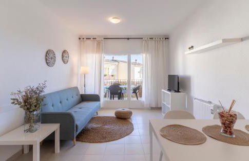 Apartamento Laura Mar Planta Baja en La Fosca - Foto 18