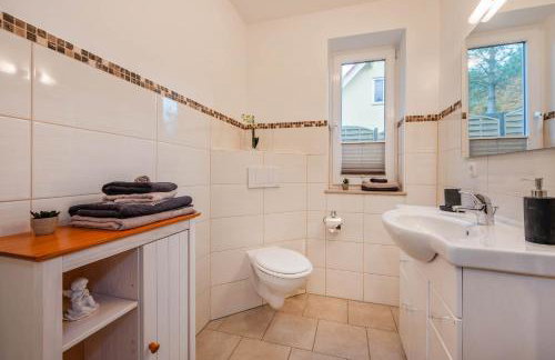 Ferienhaus Sunshine - Foto 15