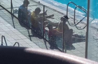 El Cotillo Sonando/Stylish/Minutes from swim or surf/Well equipped - Foto 72