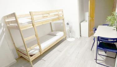 LV5B Piso 1 dormitorio WIFI FIBRA Chamberi - Foto 4