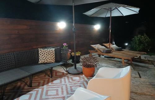 Villa Dos Santos - Gerês Country House - Foto 21