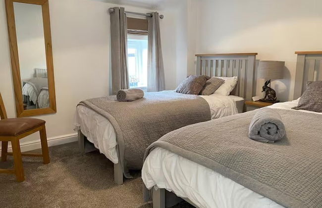 Idyllic Cottage Sleeps 4 pet Friendly - Foto 8