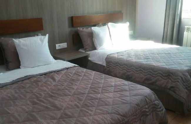 Hotel Palais Familial - Photo 5