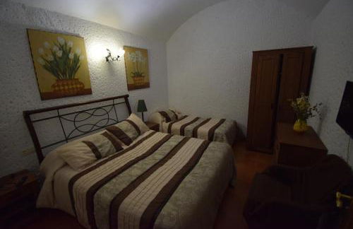 Apartamentos Horno y Casa De Dulce - Foto 58