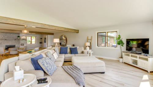 Lakefront Home on 17 Acres 9 Mi to Dtwn Brainerd! - Photo 5