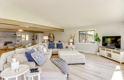 Lakefront Home on 17 Acres 9 Mi to Dtwn Brainerd! - Photo 5