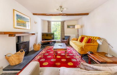 Peacock Cottage - Foto 7