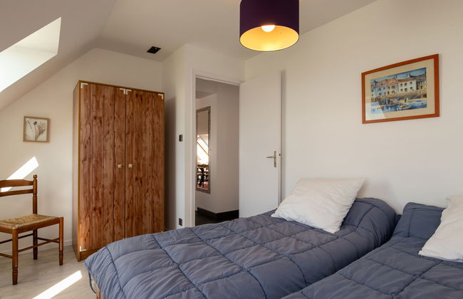 Les Romarins - Foto 25