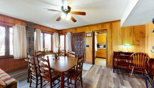 Morris Villa Lower - Foto 4