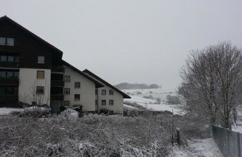 Ferienwohnung Am Paradies 6 - Foto 13