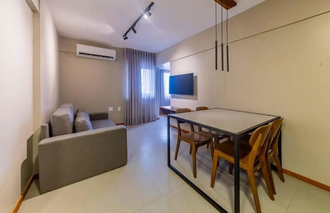 Top Unique Maceió - Foto 13