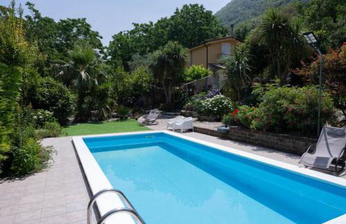 Melly's home country house alle pendici del Partenio - Foto 38