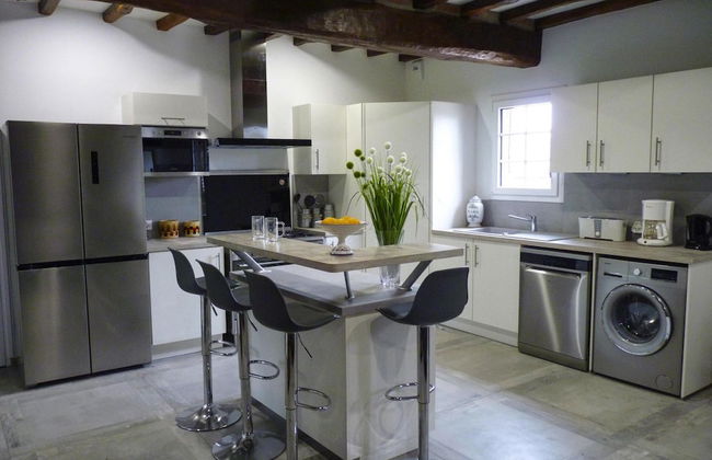 Townhouse Near Bay of Somme and Beaches - Foto 9