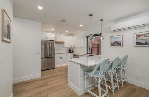 Lakeside- The Loft On 4th- Brand New Studio With Free Parking - Foto 9