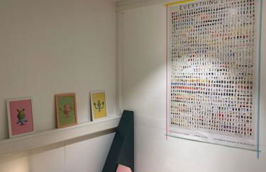 The Suites Alster Waterfront Family Apartments - Photo 20