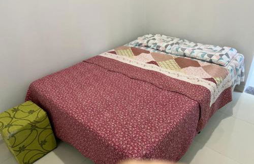 Residencial Jasmim quarto Standard 01 - Foto 12