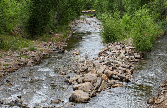 Beautiful Rental Just North of Durango - Foto 8