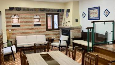 Casa Rural Chorrito 1 - Foto 5