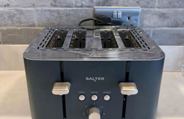 The Old Workshop - Foto 32