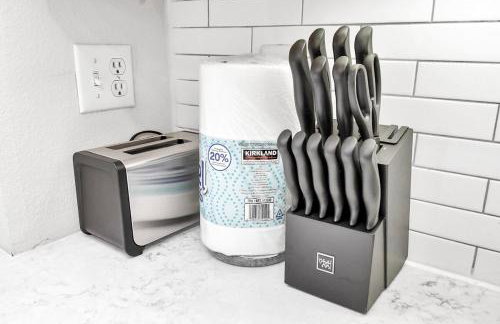 Miami Vice - 1BR-NRG-Medical Center-Galleria - Foto 32