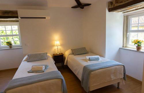 Refúgio de Calheiros - Foto 28