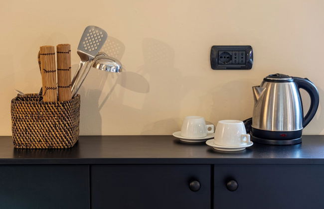 Relais Torre Marabino - Photo 24