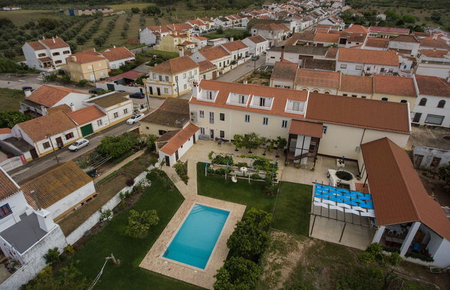 Casas da Moagem Turismo Rural - Photo 54